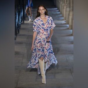 NWT ISABEL MARANT Dress